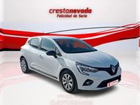 Usado Renault Clio V Business 65 CV (47 kW) 2021 Blanco