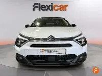 Nuevo Citroën C4 Feel 131 CV (96 kW) 2025 Blanco Utilitario
