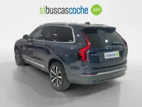 Usado Volvo XC90 Core 455 CV (334 kW) 2025 Azul SUV