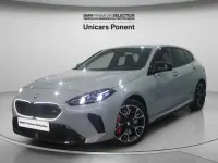 Usado BMW M135 Comfort Edition 300 CV (220 kW) 2025 Gris Utilitario