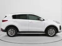 Usado Kia Sportage 132 CV (97 kW) 2019 SUV