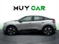 Usado Citroën C4 Feel 131 CV (96 kW) 2023 Gris / plata SUV