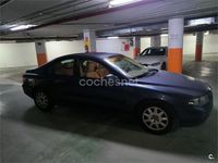 Usado Volvo S60 163 CV (119 kW) 2002 Azul Berlina