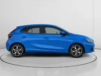 Usado MG MG3 194 CV (142 kW) 2025 Blanco Utilitario