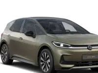 Nuevo VW ID.3 Life 125 kW (170 CV) 2026 Verde Utilitario