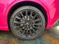 Nuevo Maserati Grecale 530 CV (389 kW) 2025 Rosa SUV