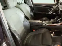 Usado Renault Espace Initiale Paris 160 CV (117 kW) 2015 Negro Monovolumen