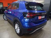 usado VW T-Cross - 1.0 TSI Advance