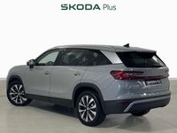 Usado Skoda Kodiaq Selection 150 CV (110 kW) 2024 Gris SUV