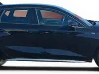 Usado Audi A3 Premium 150 CV (110 kW) 2023 Negro Berlina