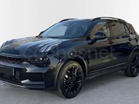 Usado Lynk & Co 01 276 CV (202 kW) 2025 Negro SUV
