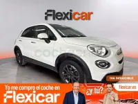 Usado Fiat 500X Connect 120 CV (88 kW) 2021 Blanco SUV
