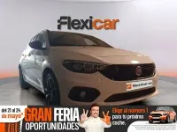 Usado Fiat Tipo Easy 95 CV (69 kW) 2018 Blanco Familiar