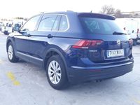 Usado VW Tiguan Sportline 150 CV (110 kW) 2020 Violeta / lila SUV