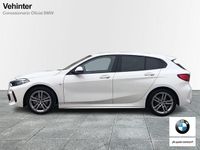 Usado BMW 118 Shadowline 150 CV (110 kW) 2021 Utilitario