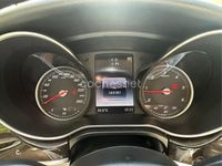 Usado Mercedes V250 Avantgarde 204 CV (150 kW) 2017 Azul Monovolumen