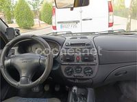Usado Fiat Bravo 103 CV (75 kW) 2002 Amarillo Utilitario