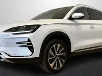 Nuevo BYD Seal U Comfort 160 kW (218 CV) 2026 Blanco SUV