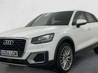 Occasion Audi Q2 Design 150 ch (110 kW) 2020 SUV