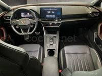 Usado Cupra Leon VZ 310 CV (228 kW) 2023 Gris / plata Familiar