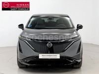 Usado Nissan Ariya Evolve 22 kW (30 CV) 2023 Eléctrico SUV
