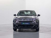 Usado Citroën C4 X PureTech 131 CV (96 kW) 2024 Gris SUV