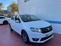 usado Dacia Sandero 1.2 Ambiance 75