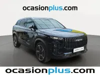 Usado Jaecoo 7 147 CV (108 kW) 2025 Negro SUV