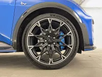 Usado Alpine A290 132 kW (180 CV) 2025 Azul Utilitario