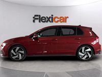 Usado VW Golf VIII GTI 245 CV (180 kW) 2021 Rojo Berlina