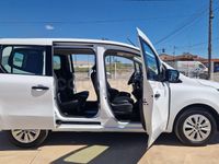 Usado Renault Kangoo Edition One 95 CV (69 kW) 2022 Blanco Monovolumen