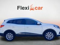 usado Renault Kadjar Intens Blue dCi 85kW (115CV) Diésel en Flexicar Tenerife Norte