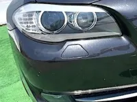 Usado BMW 530 Comfort Edition 258 CV (189 kW) 2013 Gris / plata Familiar