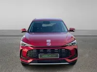Usado MG ZS Luxury 197 CV (144 kW) 2026 Rojo SUV