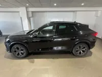 Usado Cupra Formentor 150 CV (110 kW) 2025 Negro SUV