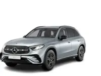 Nuevo Mercedes GLC220 197 CV (144 kW) 2026 Gris SUV