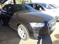 usado Audi Q3 2.0 TDI QUATTRO 177 CV S-TRONIC.