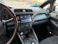 Używany Nissan Leaf N-Connecta 160 kW (218 KM) 2022 Eléctrico Hatchback