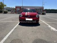 Usado VW Beetle 105 CV (77 kW) 2012 Rojo Utilitario