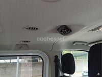 Usado Ford Transit Custom Nugget 130 CV (95 kW) 2022 Blanco Familiar