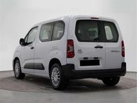 Używany Toyota Proace City City 102 KM (75 kW) 2025 Minivan
