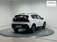 Usado Hyundai Bayon 84 CV (61 kW) 2022 SUV