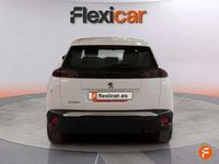 Usado Peugeot 2008 Active 101 CV (74 kW) 2022 Blanco SUV