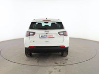 Usado Jeep Compass Night Eagle 131 CV (96 kW) 2023 Blanco SUV