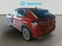 Nuevo VW T-Roc 116 CV (85 kW) 2026 Rojo SUV
