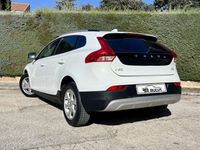 usado Volvo V40 CC D2 Momentum Aut. 120