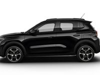 Nuevo Citroën C3 110 CV (80 kW) 2025 Negro SUV