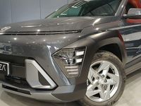 Usado Hyundai Kona 120 CV (88 kW) 2024 Gris SUV