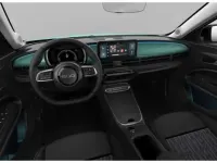 Nuevo Fiat 600 Icon 110 CV (80 kW) 2026 Azul SUV