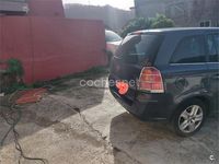 Usado Opel Zafira Family 110 CV (80 kW) 2011 Azul Monovolumen